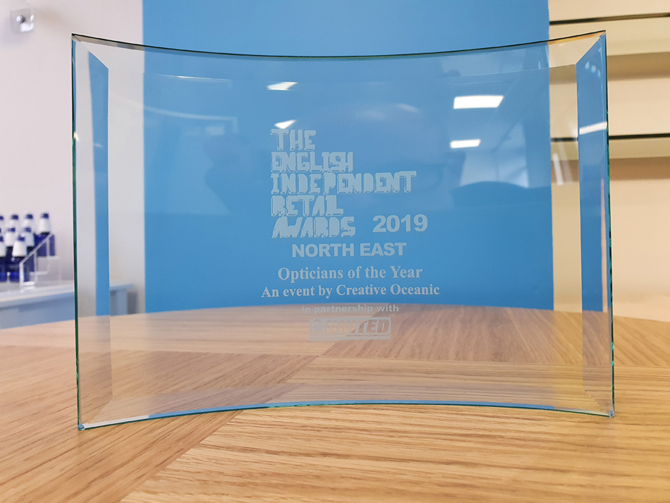 English Independent Retail Awards 2019